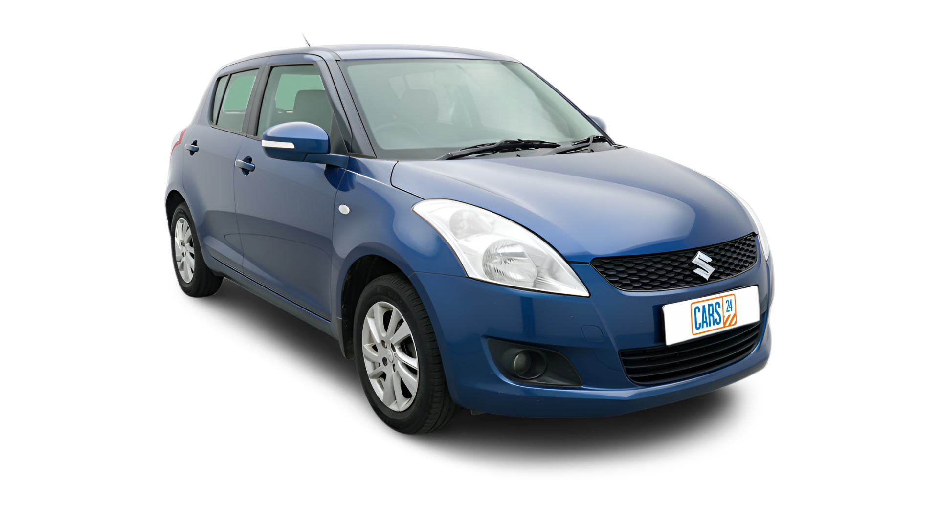 Maruti Swift-img
